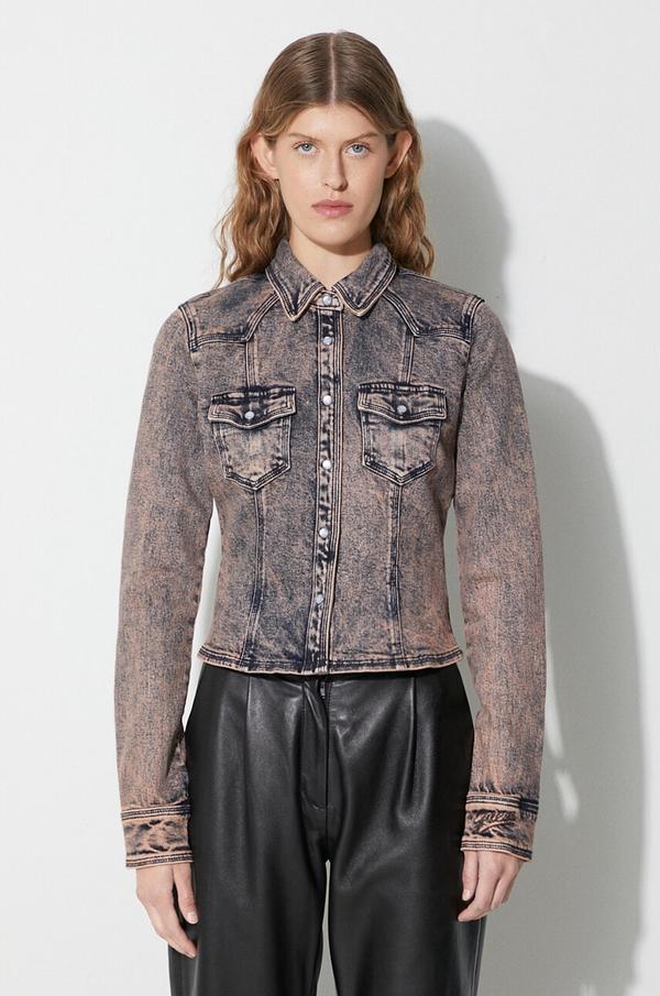 Guess Originals koszula jeansowa
