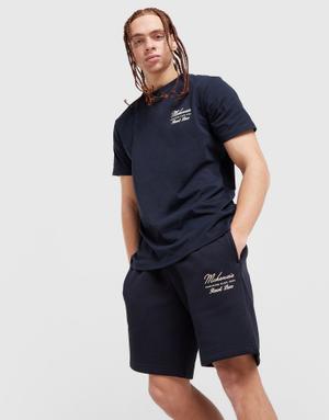 Mckenzie Szorty Fleece Luxe