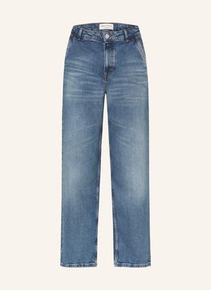Marc O'polo Dżinsy Luma Wide Fit blau