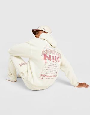 Supply&demand Bluza Z Kapturem Mega