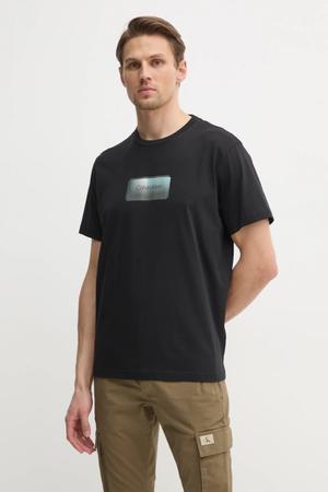 Calvin Klein t-shirt bawełniany