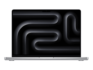 Laptop APPLE MacBook Pro 14 M3/8GB/512GB SSD/10C GPU/macOS Srebrny MR7J3ZE/A
