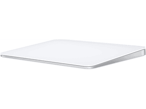 Gładzik APPLE Magic Trackpad (USB‑C) - obszar Multi-Touch w bieli MXK93ZM/A