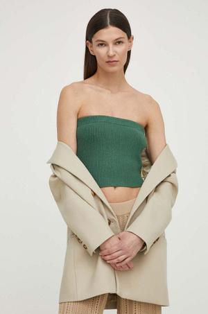 By Malene Birger top