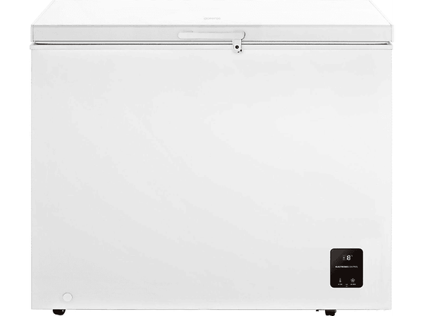 Zamrażarka skrzyniowa GORENJE FH25EAW 248l Biały