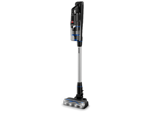 Odkurzacz bezprzewodowy BISSELL PowerClean FurGuard Select 4093N Czarno-srebrny