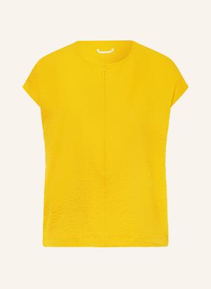 Jeanne Baret Bluzka Sunflower gelb