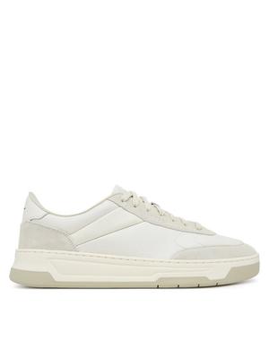 BOSS Sneakersy Baltimore 50548705 Biały