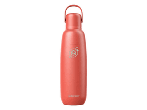 Butelka termiczna SODASTREAM Fizz&Go 0,9l Papaya