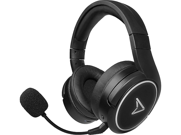 Słuchawki bezprzewodowe STEELPLAY Impulse Czarny