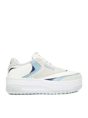 Reebok Sneakersy EO-CLUB C EXTRA 100226769 Biały