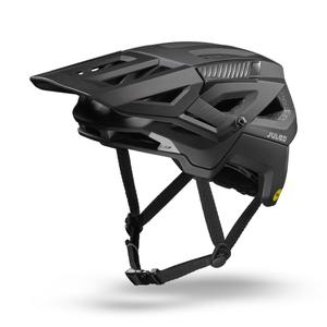 JULBO kask rowerowy FOREST czarny (59-62)