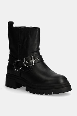 Aldo workery skórzane HARLLY