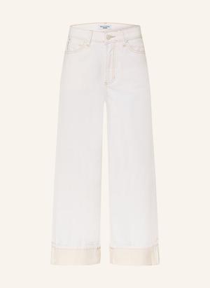 Marc O'polo Denim Krótkie Dżinsy beige