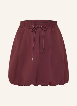 Marc O'polo Denim Spódnica rot
