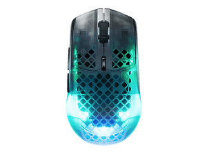 Mysz STEELSERIES Aerox 3 Gen 2 Szary