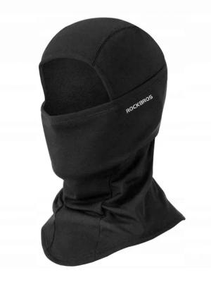 Rockbros ocieplana kominiarka sportowa / rowerowa