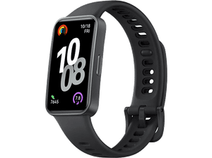 Smartband HUAWEI Band 10 Czarny