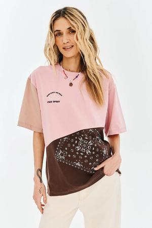 T-shirt Dusty Spirit