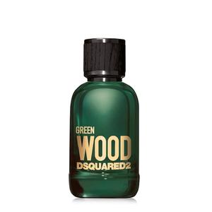 Green Wood - Woda toaletowa