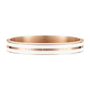 Daniel Wellington DW Emalie Infinite S Rose Gold