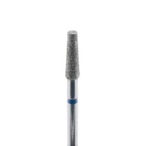 Frez diamentowy Stożek Ścięty Medium Frez do Skórek Mani King MB31-M
