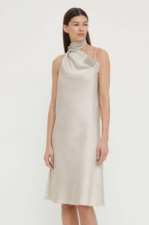 Bruuns Bazaar sukienka AcaciaBBNellie dress