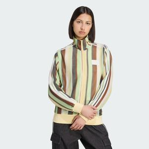 BLUZA DRESOWA ADIDAS ORIGINALS SUMMER GLOW KNITTED FIREBIRD