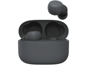 Słuchawki SONY LinkBuds S WF-LS900 Czarny