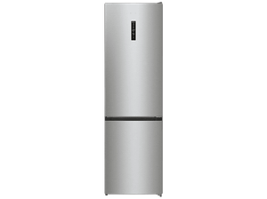 Chłodziarko-zamrażarka GORENJE NRK620CA2XL4 200cm NoFrost Plus AdaptTech Srebrny