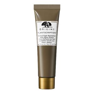 Plantscription™ Retinol Night Moisturizer - Krem nawilżający na noc z retinolem