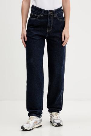 Dickies jeansy relaxed fit damskie