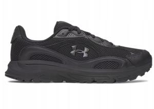 UNDER ARMOUR buty sportowe męskie Tech Runner czarny (8)