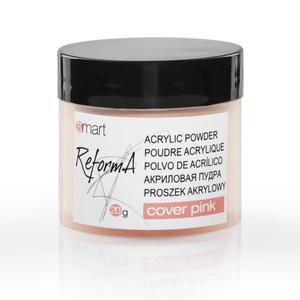 Puder akrylowy kamuflujący - Smart Cover Pink, 20 g