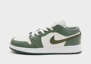Jordan Air 1 Low Bg