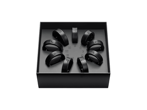 Zestaw testowy SAMSUNG Galaxy Ring Sizing Kit ET-YQ500KBEGEU
