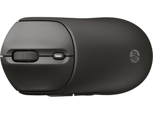 Mysz bezprzewodowa HP 400 Quiet Czarny