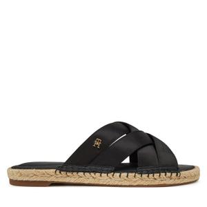 Espadryle Tommy Hilfiger
