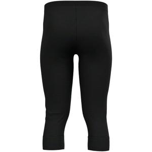 ODLO Legginsy męskie BL BOTTOM 3/4 MERINO 200 (XL)