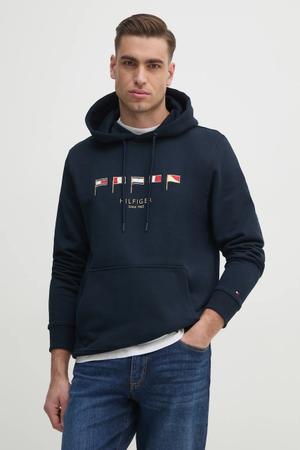 Tommy Hilfiger bluza bawełniana
