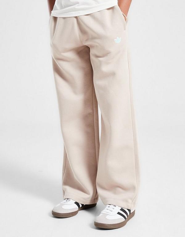 adidas Spodnie Wide Leg Jogger G