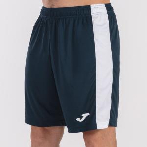JOMA MAXI spodenki sportowe męskie do piłki nożnej 101657.332 granatowe (S)