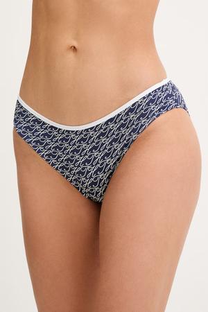 Tommy Hilfiger figi kąpielowe damskie SUMMER