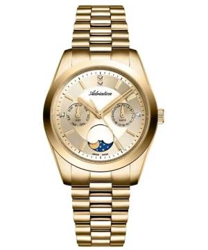 Zegarek damski Adriatica Moonphase