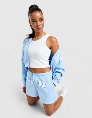 Jordan Szorty W Brooklyn Fleece