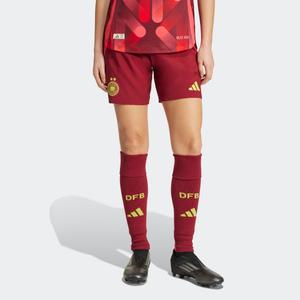 Szorty Germany 25 (Women's Team) Away Authentic