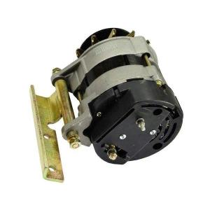ALTERNATOR URSUS C-360 C360 C-4011 C-355 14V 45A Z MOCOWANIEM I REGULATOREM