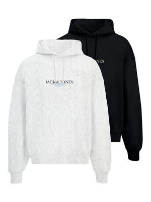 Jack & Jones Komplet bluz Billyburg 12291446 Kolorowy Regular Fit