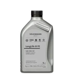 Volkswagen Longlife III FE 504/507 0W30 1L