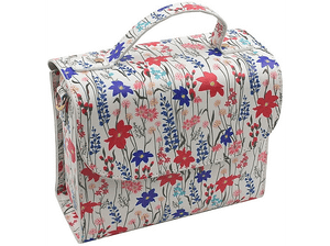 Torebka uniwersalna na akcesoria foto MODUS Flowers T2248